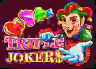 Triple Jokers