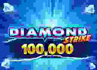 Diamond Strike 100,000