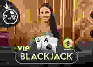 VIP Blackjack 9 - Ruby