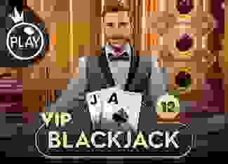 VIP Blackjack 12 - Ruby