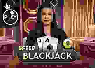 Speed Blackjack 9 - Ruby