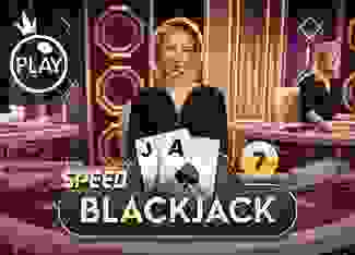 Speed Blackjack 7 - Ruby