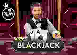 Speed Blackjack 2 - Ruby
