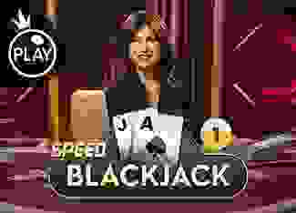 Speed Blackjack 1 - Ruby