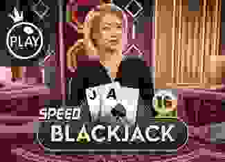 Speed Blackjack -16 Ruby