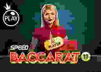 Speed Baccarat 17