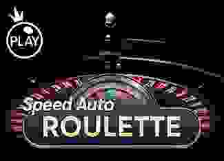 Speed Auto Roulette