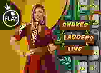 Snake & Ladders Live