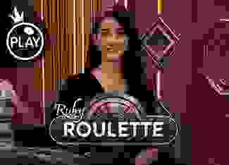 Roulette Ruby