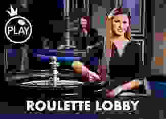 Roulette Lobby