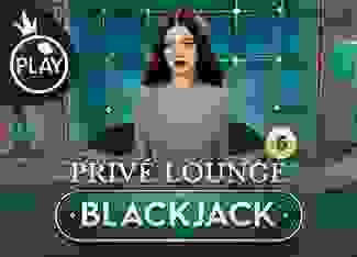 Privé Lounge 5