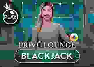 Privé Lounge 4