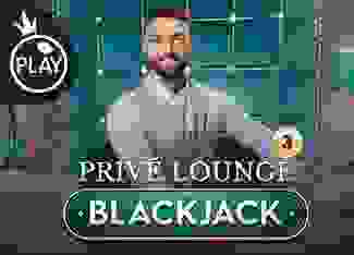 Privé Lounge 3