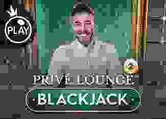 Privé Lounge 2