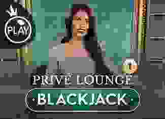 Privé Lounge 1