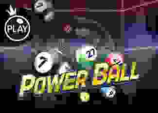 Power Ball