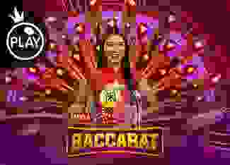 Mega Baccarat