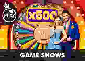 Gameshows