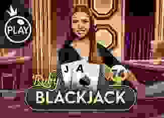 Blackjack 74 - Ruby