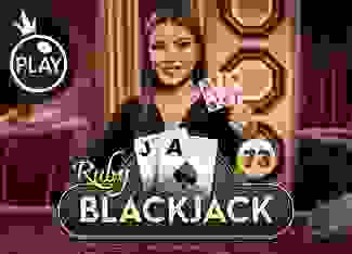 Blackjack 73 - Ruby