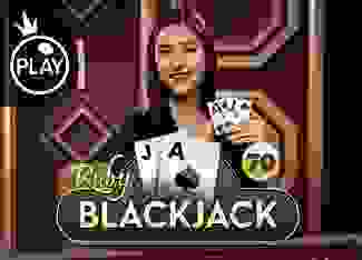 Blackjack 70 - Ruby