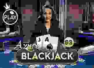 Blackjack 63 - Azure