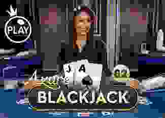 Blackjack 62 - Azure