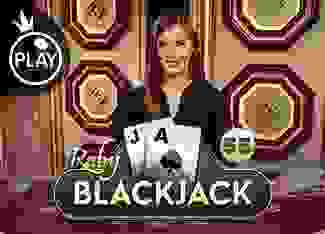 Blackjack 55 - Ruby