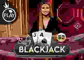 Blackjack 52 - Ruby