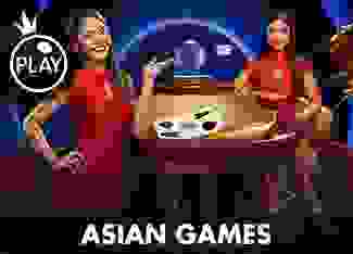 Asian Games