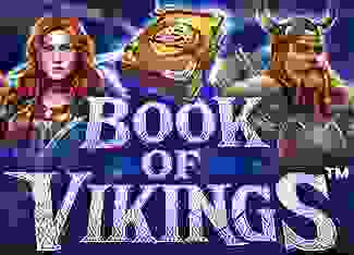 Book of Vikings