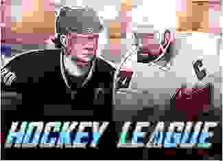 Hockey League