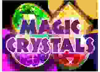 Magic Crystals