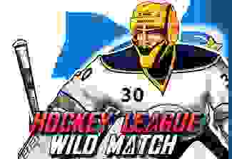 Hockey League Wild Match