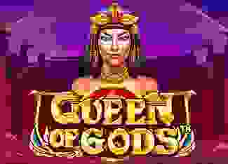 Queen of Gods