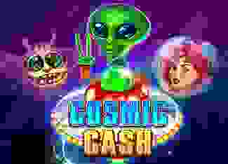 Cosmic Cash