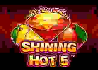 Shining Hot 5