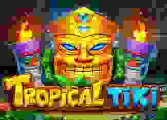 Tropical Tiki