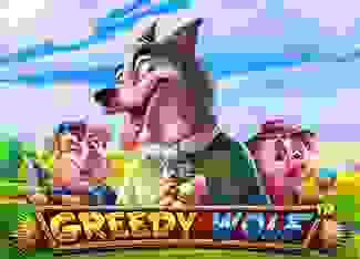 Greedy Wolf