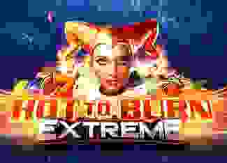 Hot To Burn Extreme