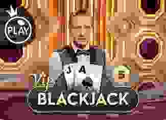 VIP Blackjack 5 - Ruby