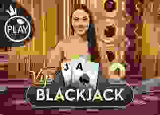 VIP Blackjack 4 - Ruby