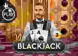 VIP Blackjack 3 - Ruby