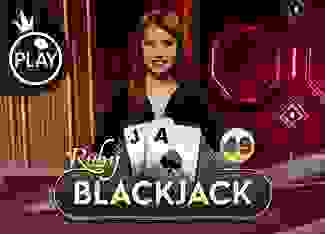 Blackjack 49 - Ruby