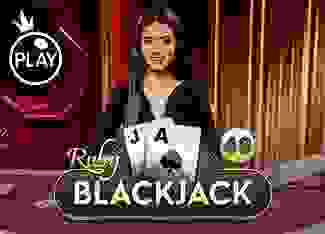 Blackjack 48 - Ruby