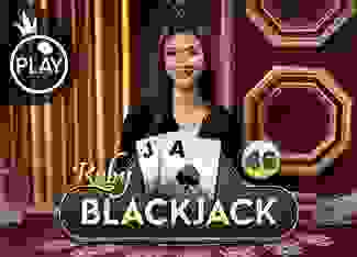 Blackjack 46 - Ruby