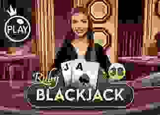 Blackjack 38 - Ruby