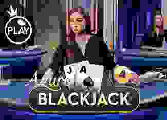 Blackjack 4 - Azure