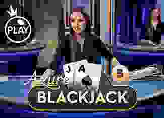 Blackjack 5 - Azure