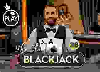 Blackjack 36 - The Club